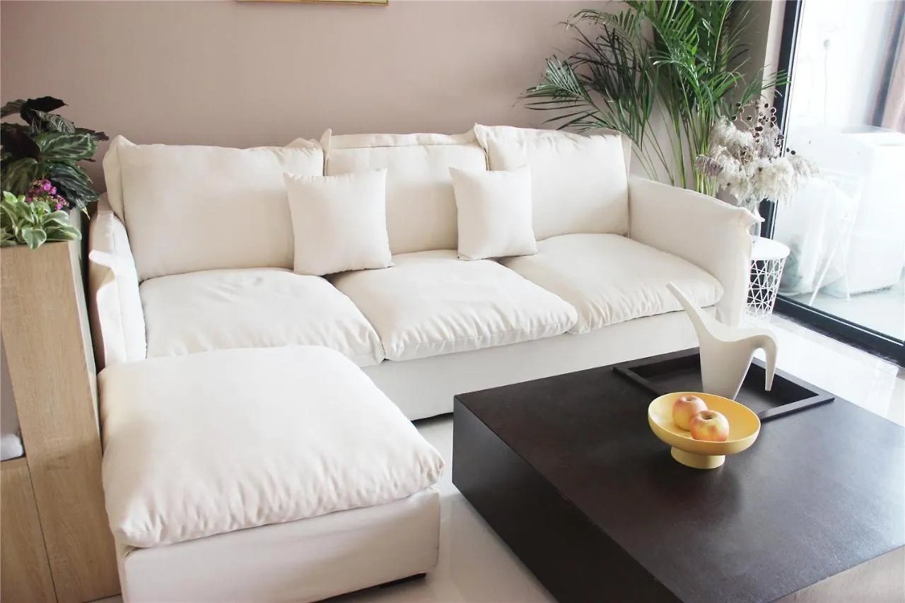 Locals Apartment Place 40 Zhengzhou 0*,  China