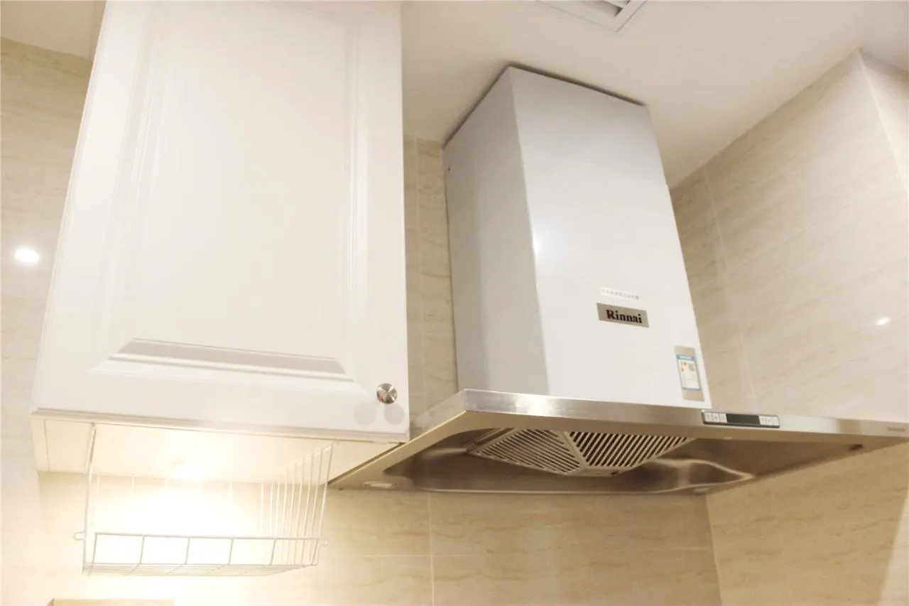 Locals Apartment Place 40 Zhengzhou
